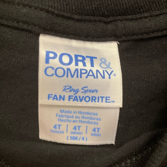 Ms. Rachel 4T Toddler T-Shirt, EUC - Picture 3 of 4